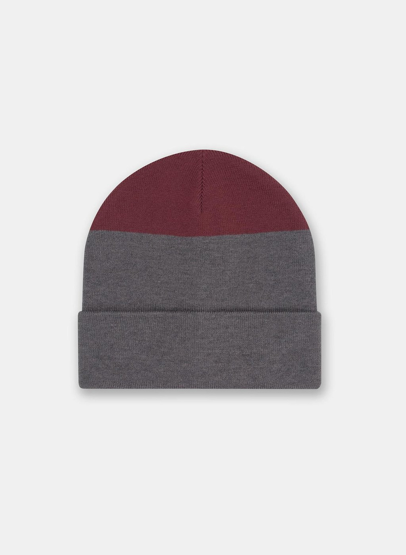 Czapka męska PPLM9-CX-202-S