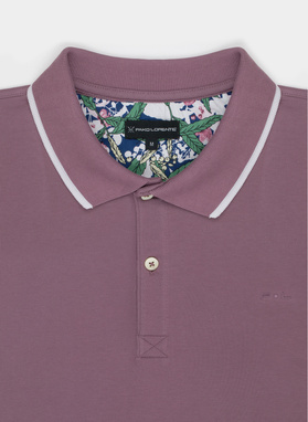 T-shirt polo P22SF-TX-008-F-0