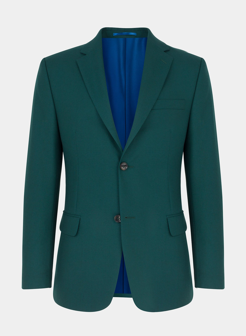 Marynarka garniturowa P21SP-3G-058-Z