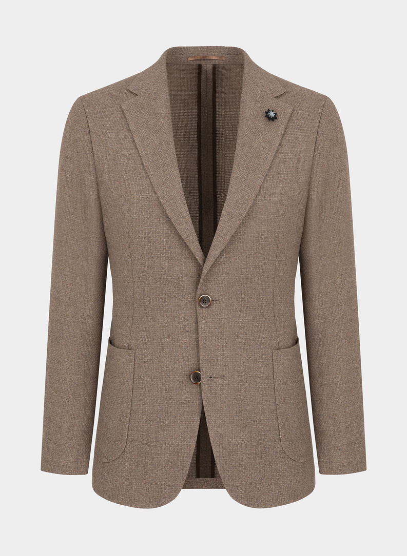 Marynarka męska P22SF-3X-017-A-S