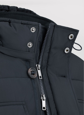 Kurtka męska P22WF-5X-006-G-0