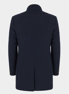 Płaszcz męski JUAREZ P20WF-7X-028-G