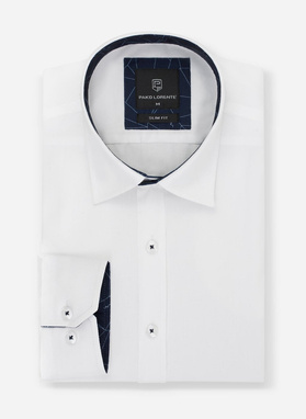 Koszula męska CALGARY PLM-1X-424-B