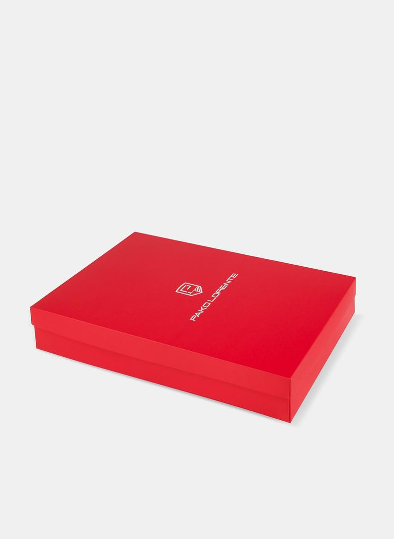 Pudełko prezentowe PPLM9-UX-002-W