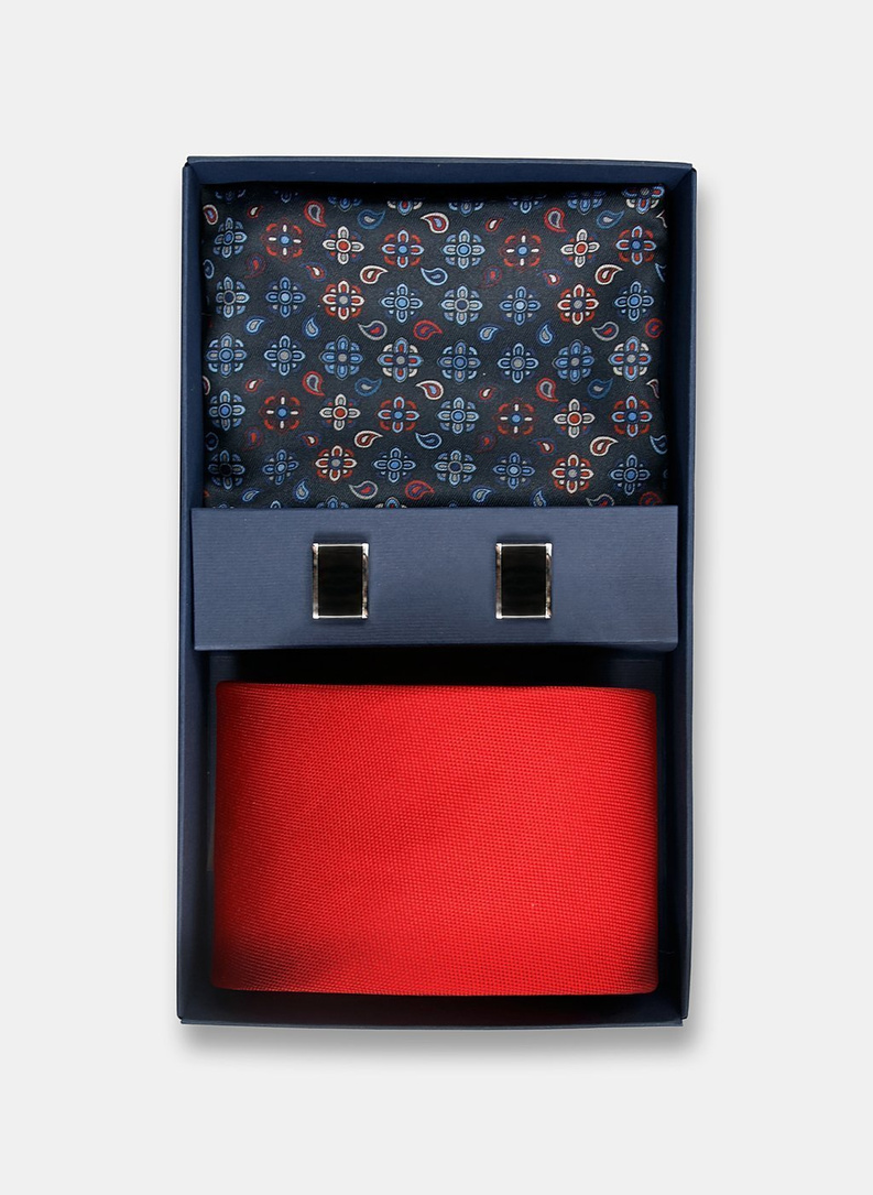 Zestaw prezentowy PLM-ZX-213-W