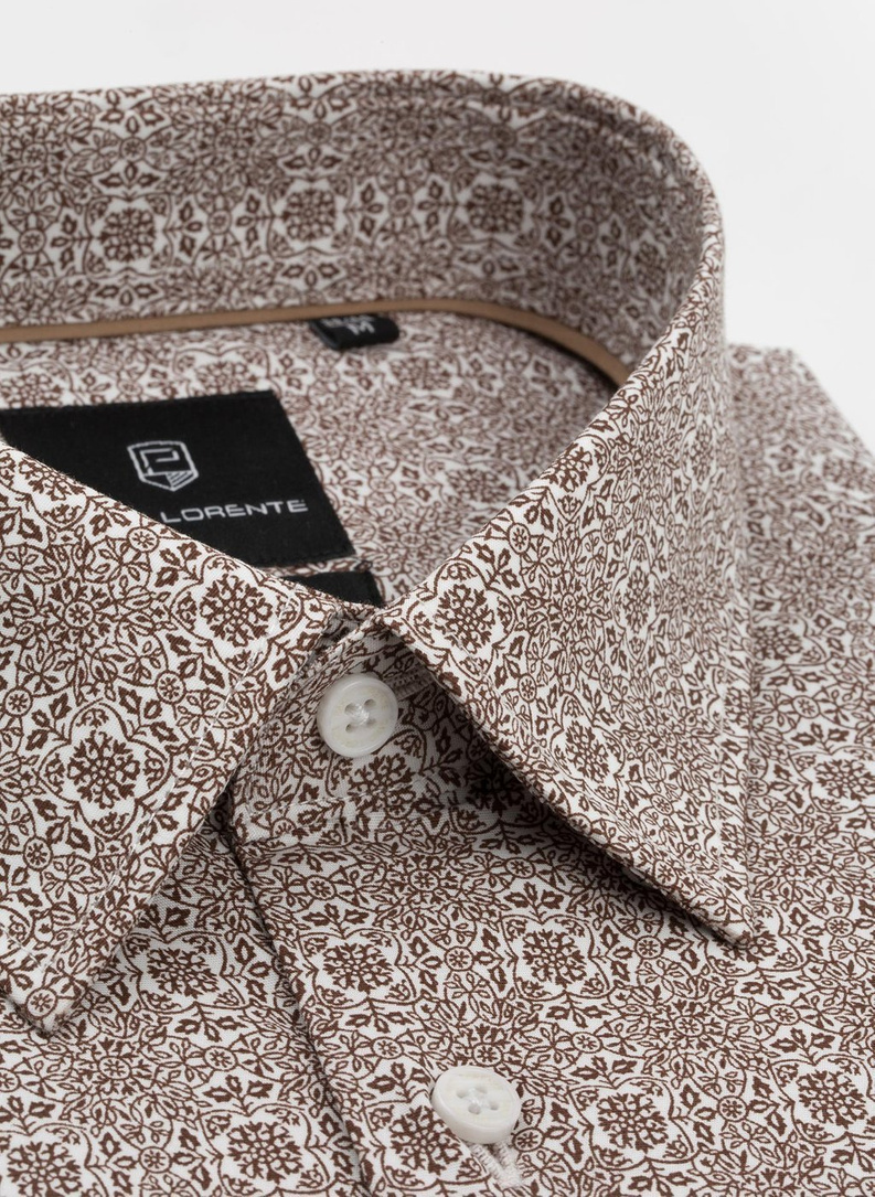 Koszula męska MELILA P20SF-1X-004-A