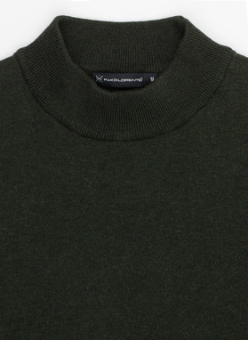 Półgolf męski P21WF-2X-023-Z