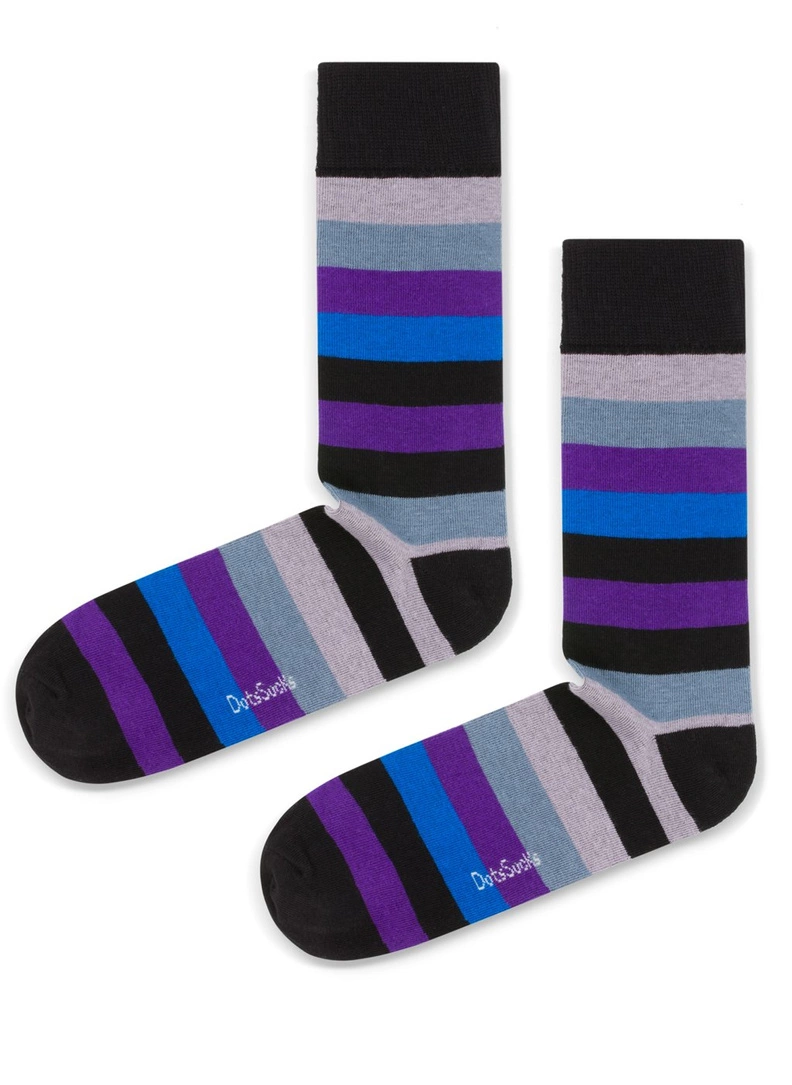 Skarpetki Dots Socks DDTS9-SX-004-X - zdjecie nr 1