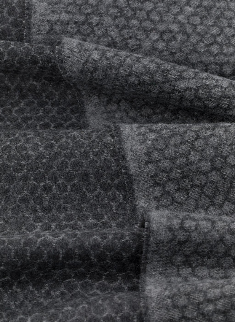 Szalik męski P20WF-AX-003-S