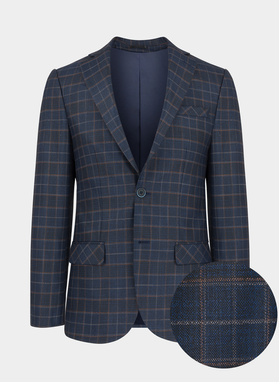 Marynarka męska P21WF-3X-062-G