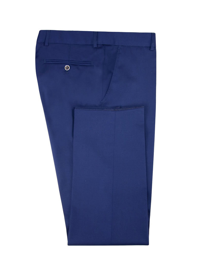 Spodnie męskie garniturowe PLM-6X-075-G