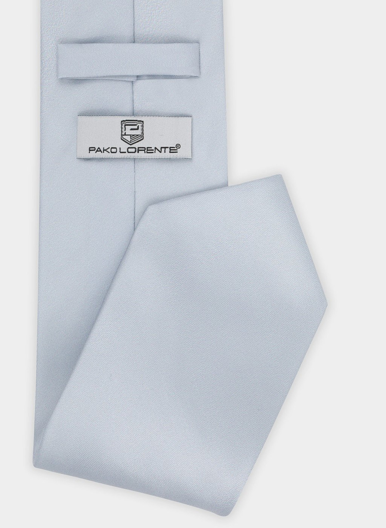 Krawat męski P20SB-KX-152-S