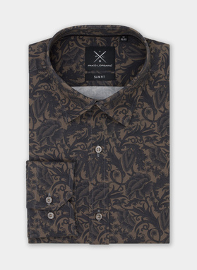 Koszula męska ORIZABA P20WF-1X-071-A