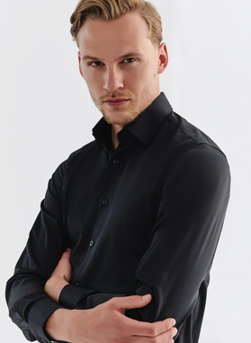 Koszula męska P000B-1X-002-C-S