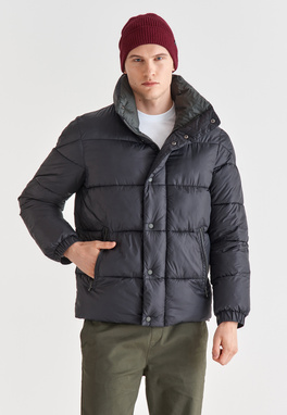 Bordowa czapka P21WF-CX-001-D