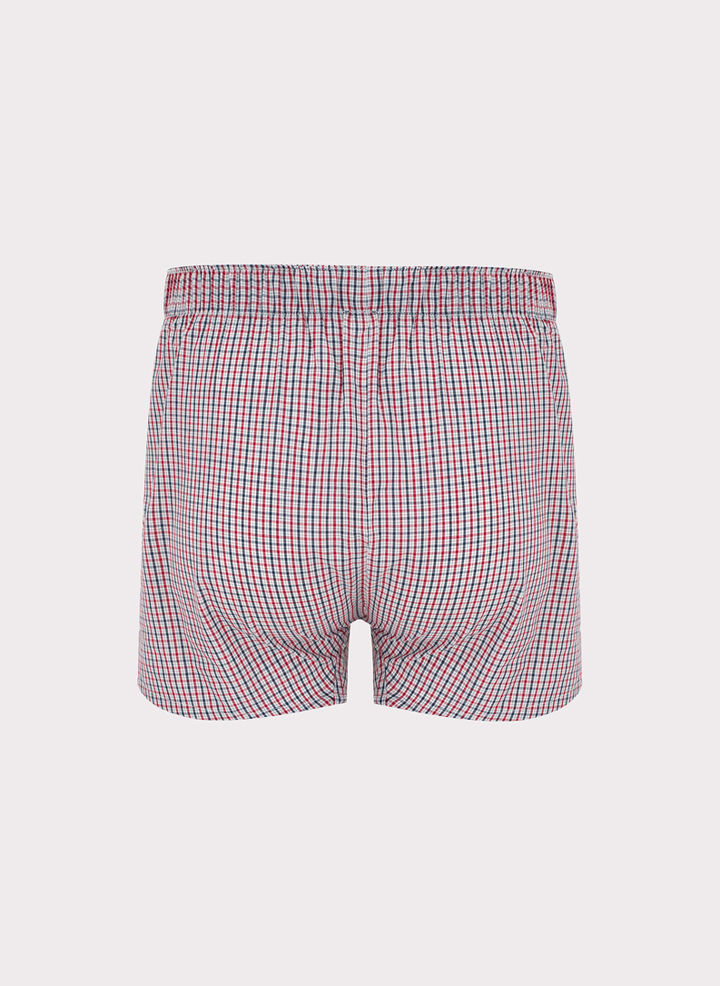 Zestaw bawełnianych bokserek męskich