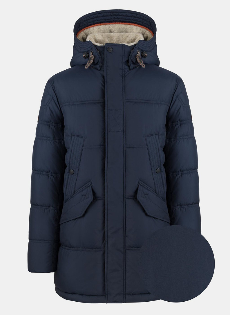 Kurtka męska AURELIO PPLM9-5X-097-G