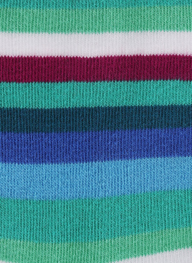 Skarpetki w paski DDTK9-SX-170-Z