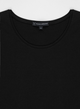 T-shirt męski DIEGO P000B-TL-006-C