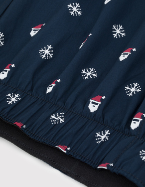 Zestaw bawełnianych bokserek męskich