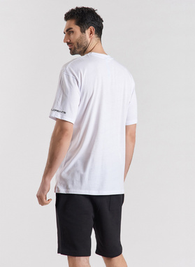 T-SHIRT M21SF-TX-019-B