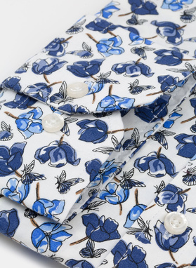 Koszula męska ASTORGA P20SF-1X-029-N