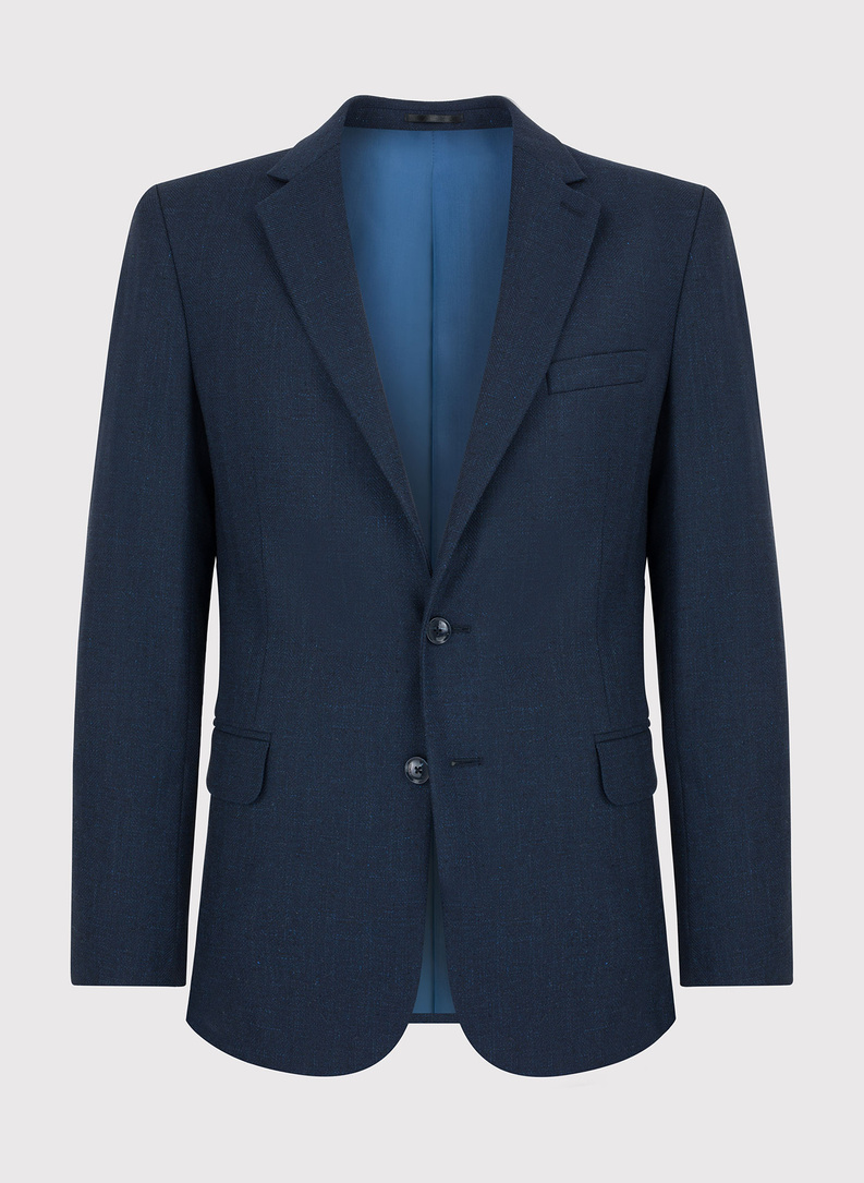 Marynarka męska P22WP-3X-030-G-S