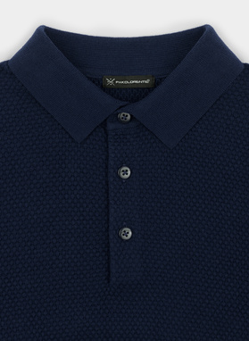 T-shirt polo P22SF-TX-007-G-0