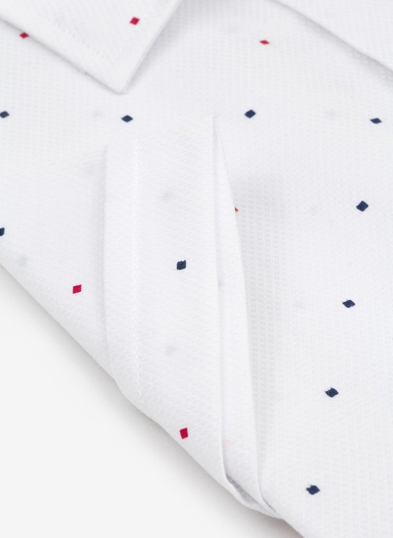 Koszula męska PLM-1K-001-B