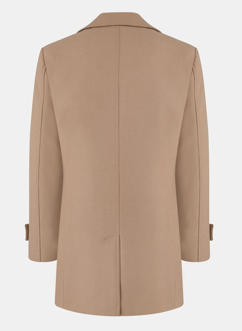 Płaszcz męski CORTEZ PPLM9-7X-042-E