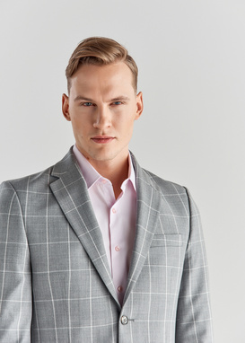 Marynarka garniturowa BUENAVISTA P20SF-3G-025-S