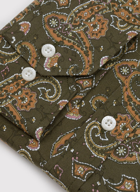 Koszula męska P22WF-1X-019-Z-S