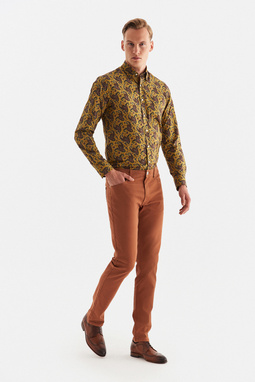 Spodnie męskie P22SF-WX-022-A-S