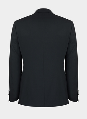 Marynarka smokingowa P22SF-3S-003-C-S