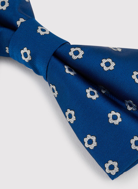 Mucha męska niebieska P22SF-MX-023-N-0