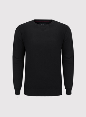 Sweter męski P21WF-2X-025-C