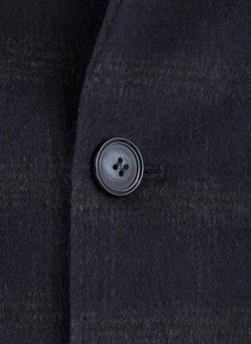 Płaszcz męski IZMI PPLM9-7X-058-G