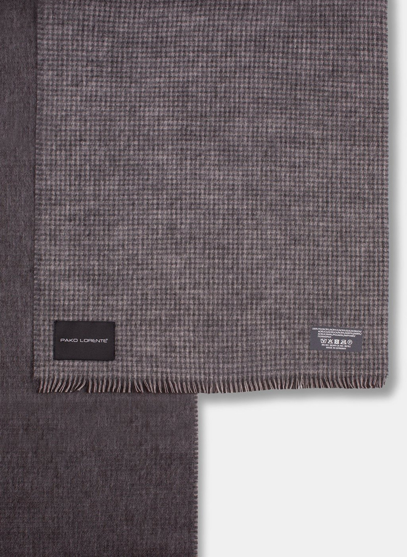 Szalik męski PPLM9-AX-146-S