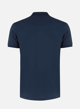 Koszulka polo MOTRIL P20SF-TX-003-G