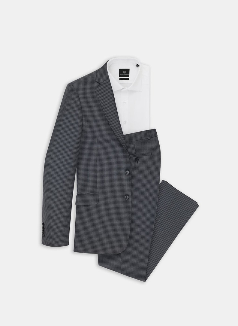 Marynarka garniturowa MANO PPLM9-3G-225-L