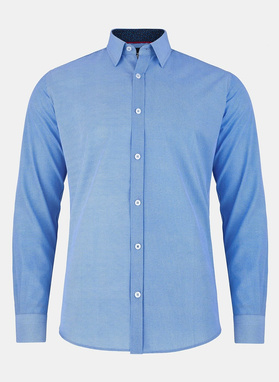 Koszula męska PP2M9-1X-313-N