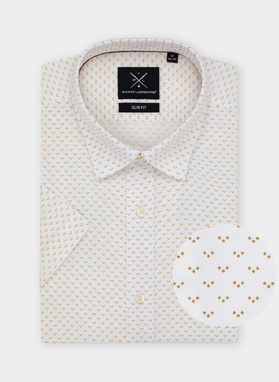 Koszula męska P22SN-1K-010-X-S