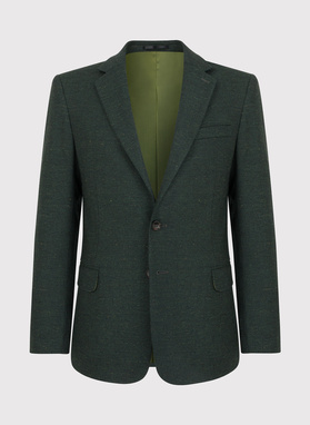 Marynarka męska P22WP-3X-029-Z-S