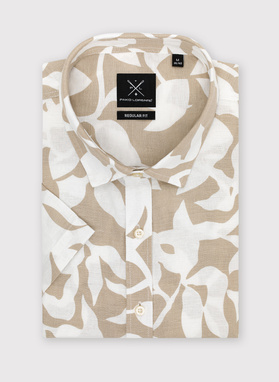 Koszula męska P22SF-1K-020-E-0