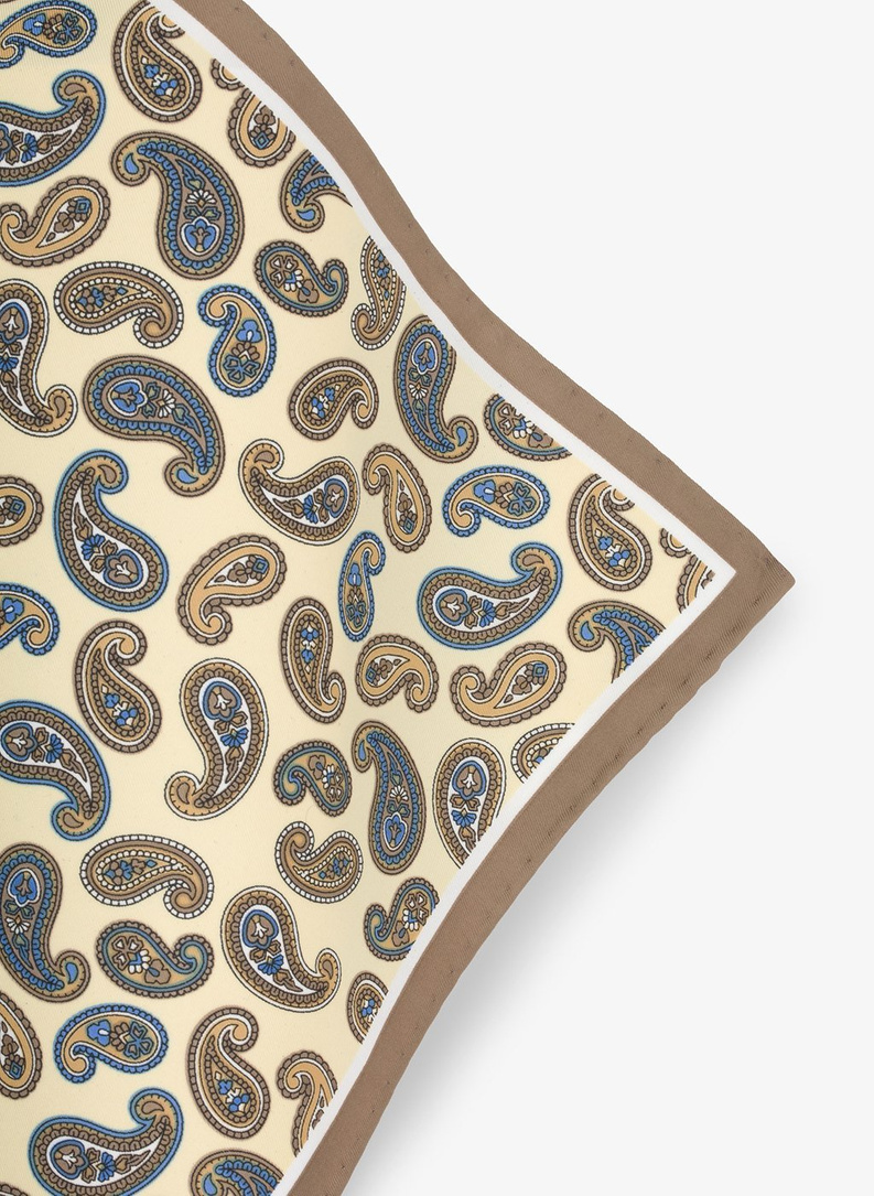 Poszetka PLM-HX-136-X