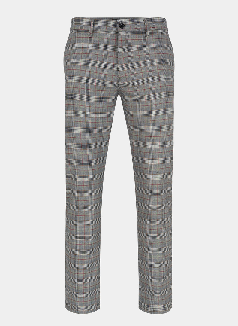 Spodnie męskie P21WF-WX-004-S