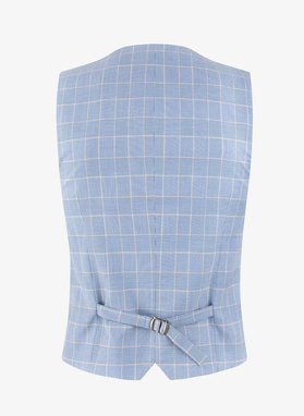 Kamizelka męska CAIS PLM-8X-009-N