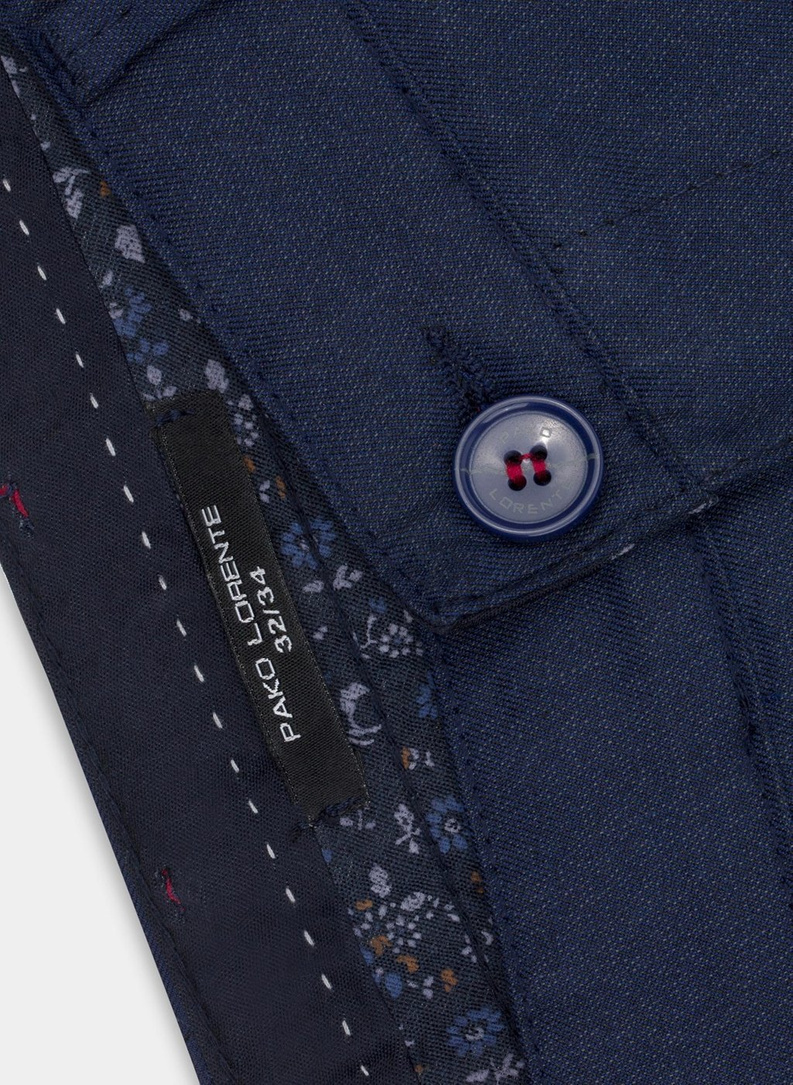 Spodnie męskie TORRE PPLM9-WX-196-G