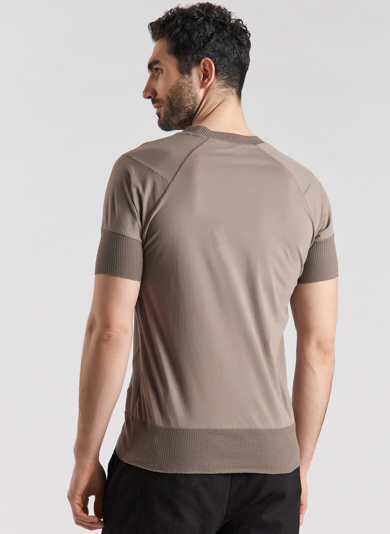 T-SHIRT M21SF-TX-017-E