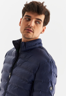 Kurtka męska P22WF-5X-003-G-0